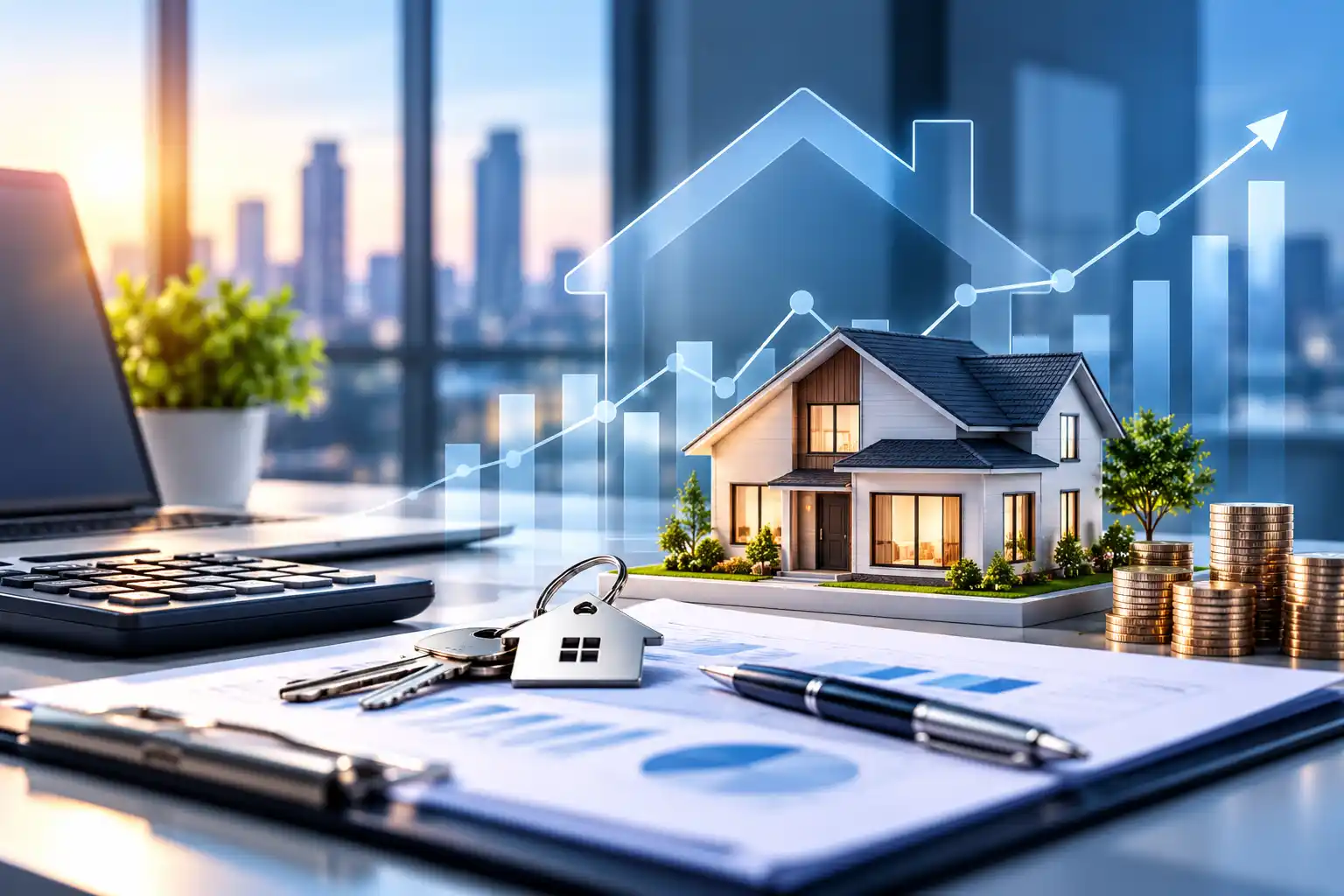 US Mortgage Services<br><br>
