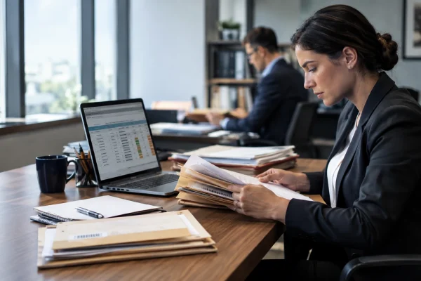 mass tort case management