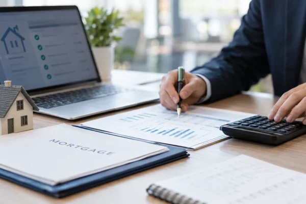 Mortgage Analysis at Work (1)