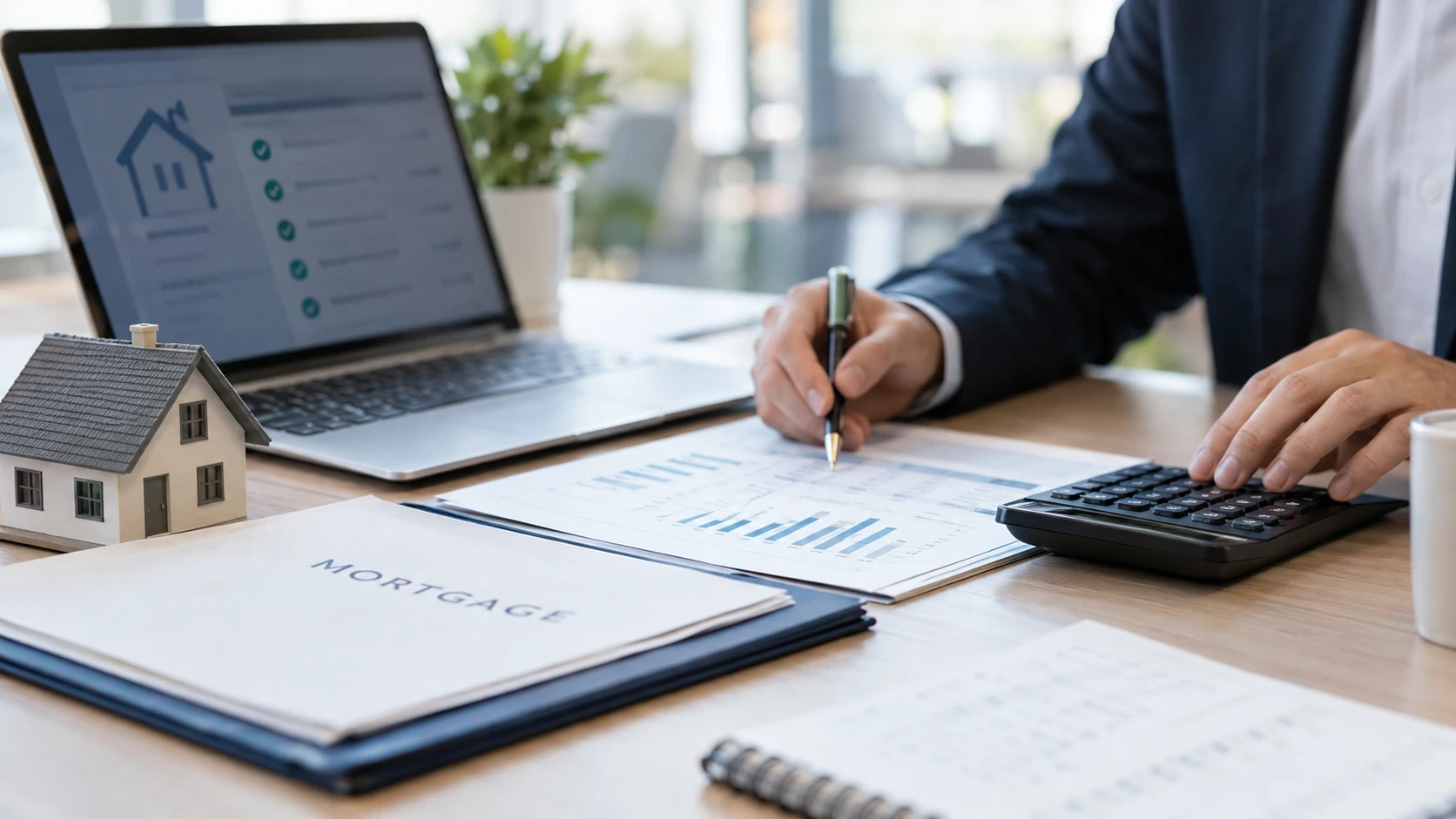 Mortgage Analysis at Work (1)