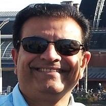 Tushar Pandya